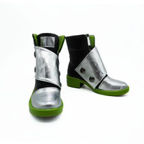 Tomorrows Ark Hemmercosplay shoes heightening and reducing comfort