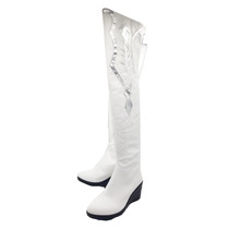 Final Fantasy 14 Alysecosplay shoes set to do the same