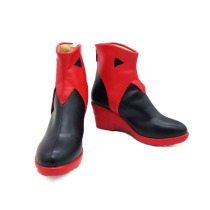 Z15 Sin crown goldfish goldfish outfit goldfish cosplay shoes cos shoes