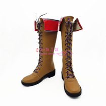 Idol dream festival Fairy Stone Nin cosplay shoes customized