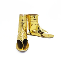 J80 Sword Net three show master cosplay shoes customized