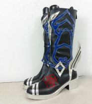 j17 Sword Net three fixed national gun too cos shoes increase and restore