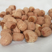 2021 red lotus seed New goods red lotus seed wild heart red lotus seed with core red lotus seed 500g dried goods