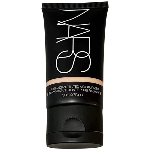 Nars, тональный крем, осветляющий крем для макияжа, «три в одном», 50 мл