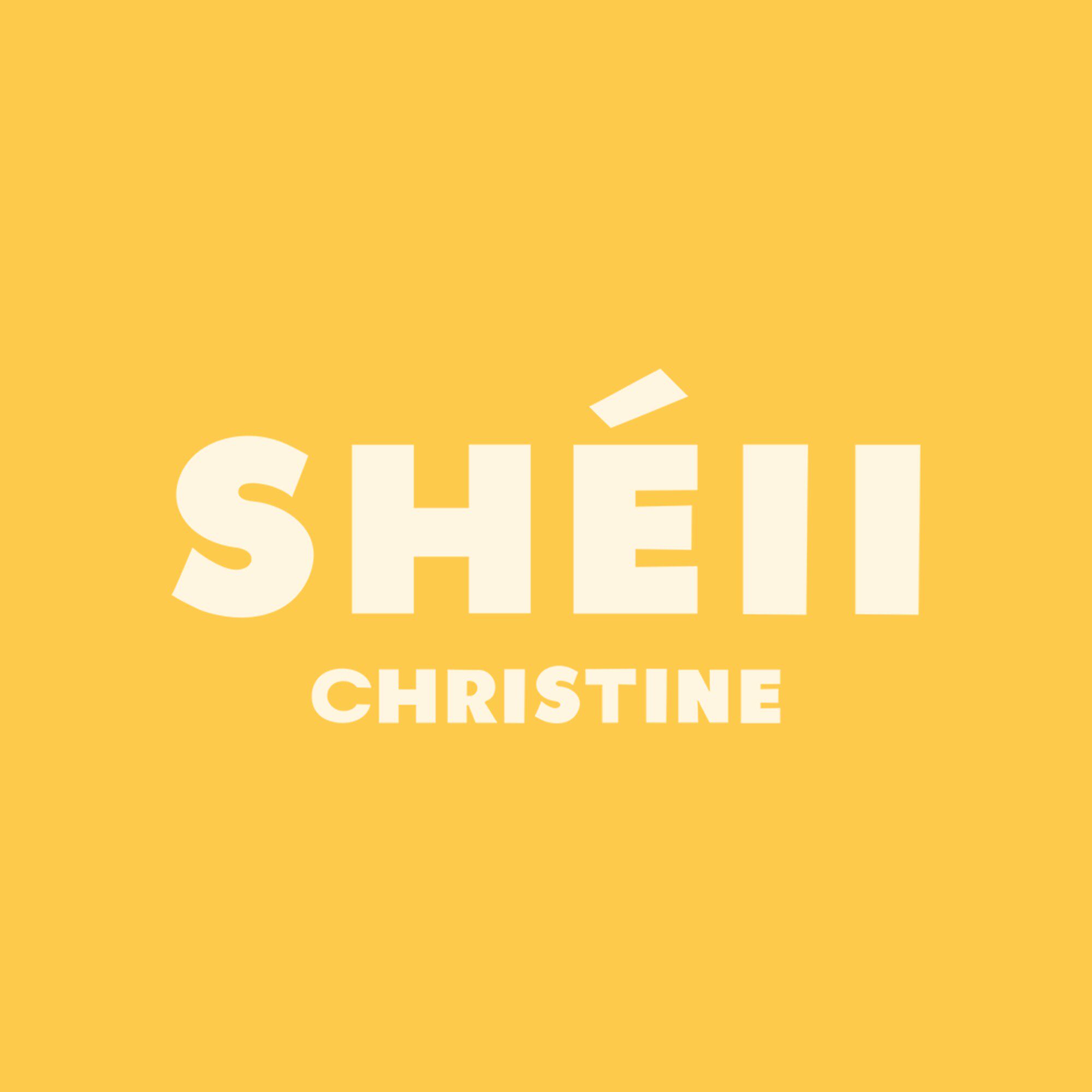 sheii苏茵茵 正品直营店
