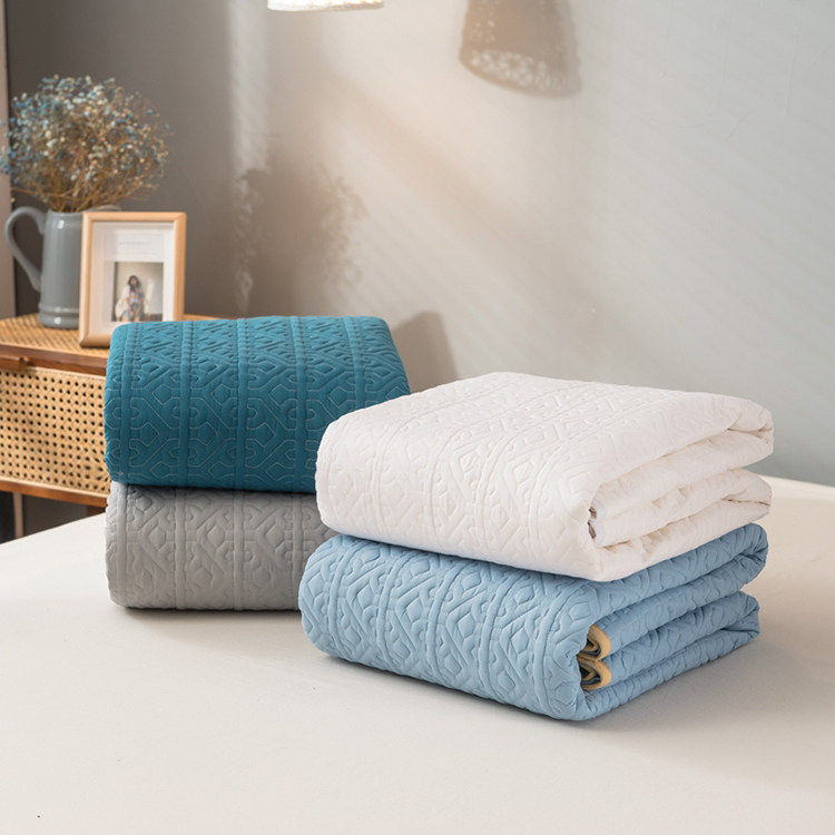 Натяжная простыня None 1.5m