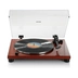Máy ghi âm VOXOA / Fengsuo T70 LP vinyl phát sốt âm thanh chất lượng âm thanh gốc máy ghi âm tam giác sắt 	đầu đĩa than mcintosh	 Máy hát