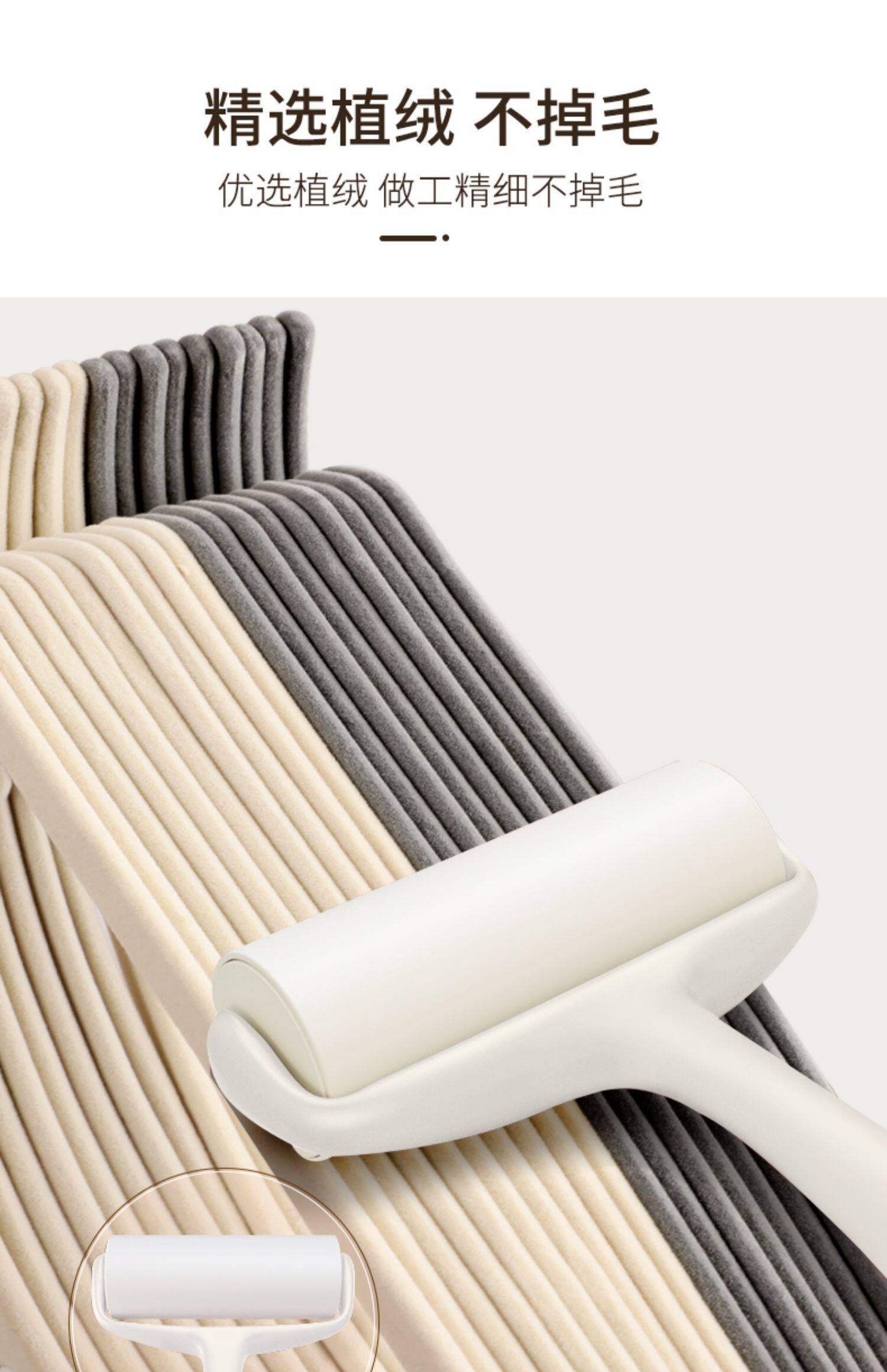 植绒衣架防滑收纳整理师专用超薄无痕衣柜护衣加长成人日式丝绸挂衣撑详情9