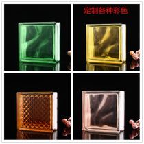 Screen hollow guest restaurant half wall transparent bedroom large block factory direct square bathroom bathroom background wall