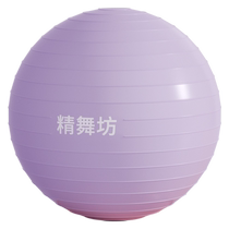 Yoga ball for pregnant women midwifery explosion-proof household postpartum recovery pelvic floor muscle trainer Kegel exercise for women