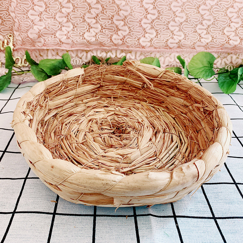 pet rabbit small pet rest warm grass nest rabbit nest