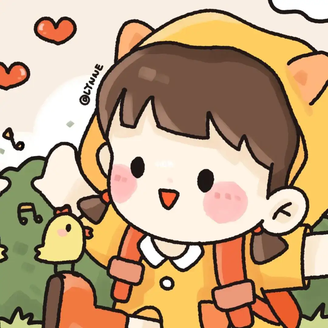 淘气小精灵