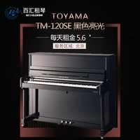 Cho thuê Bacera Cho thuê đàn piano Bắc Kinh TM-120SE-Black Cho thuê ngắn hạn Cho thuê nhà cho người mới bắt đầu - dương cầm đàn piano cơ giá rẻ