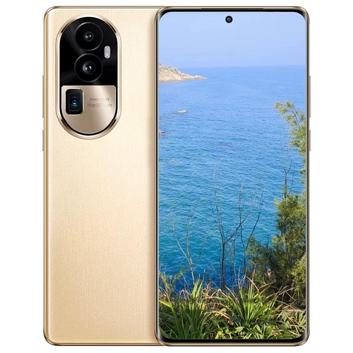 OPPO Reno10 Pro+5g Новая интеллектуальная камера Opporeno10pro+e -Sports Image 5G Мобильный телефон