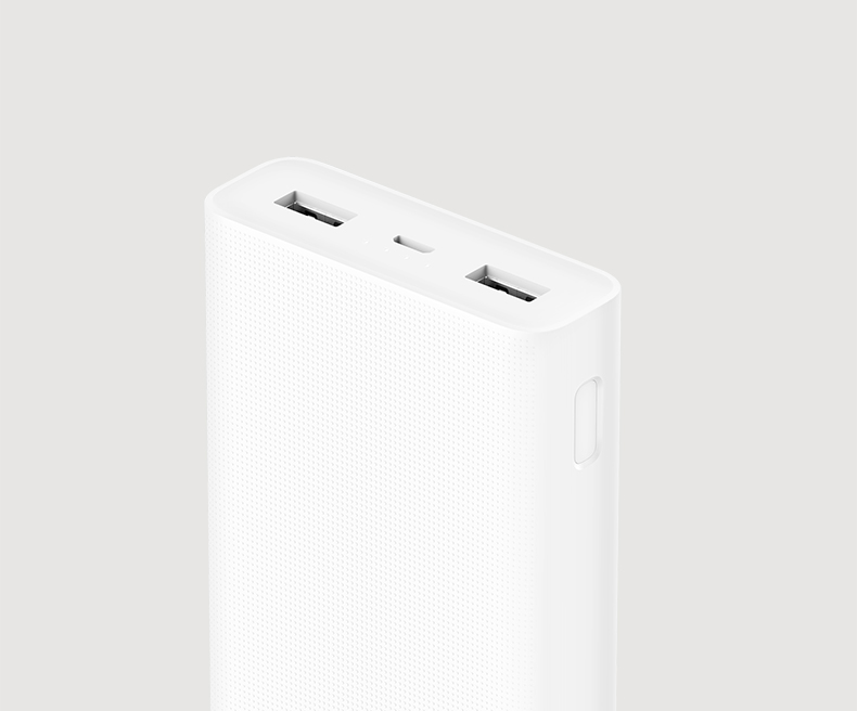2c 20000mAh mA điện thoại di động kê Andrews của Apple xách tay nhỏ phổ sạc Po Po số lượng lớn kê ban đầu sạc kép USB sạc đầu hai chiều sạc nhanh - Ngân hàng điện thoại di động sạc dự phòng redmi 20000mah