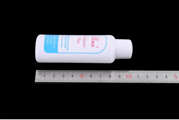 Nail Sản phẩm đặc biệt Liệu pháp ánh sáng Nail Clean Water Light Treatment Nail Quick Dry Wash Khoan Gel rửa Công cụ nước Dầu tẩy tế bào chết - Công cụ Nail