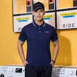 亚瑟奈 Футболка с коротким рукавом, летний комбинезон