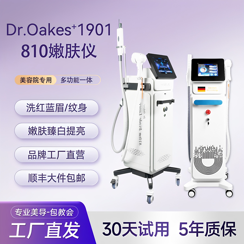 German 810 Skin Rejuvenation Device Black and White Swan Dr1901 Beauty Salon Exclusive Non-Invasive Eyebrow Tattoo Removal All-In-One German 810 Skin Rejuvenation Device Black and White Swan Dr1901 Beauty Salon Exclusive Non-Invasive Eyebrow Tattoo Removal All-In-One