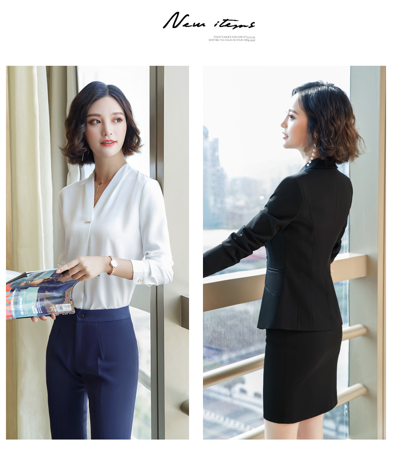 Tailleur femme - Ref 3242514 Image 22