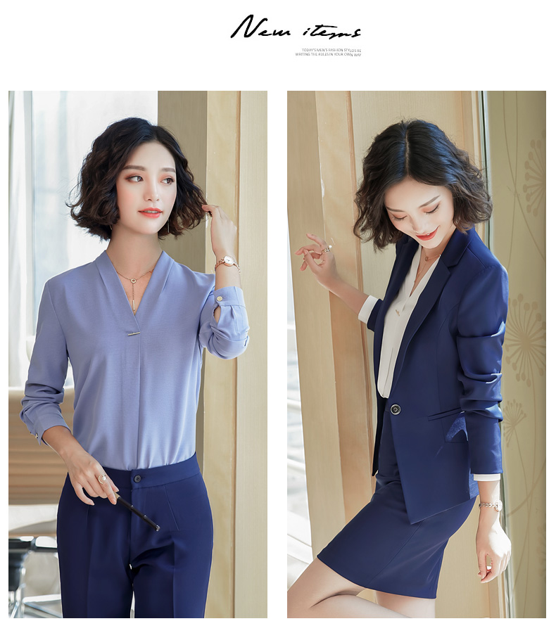 Tailleur femme - Ref 3242514 Image 18