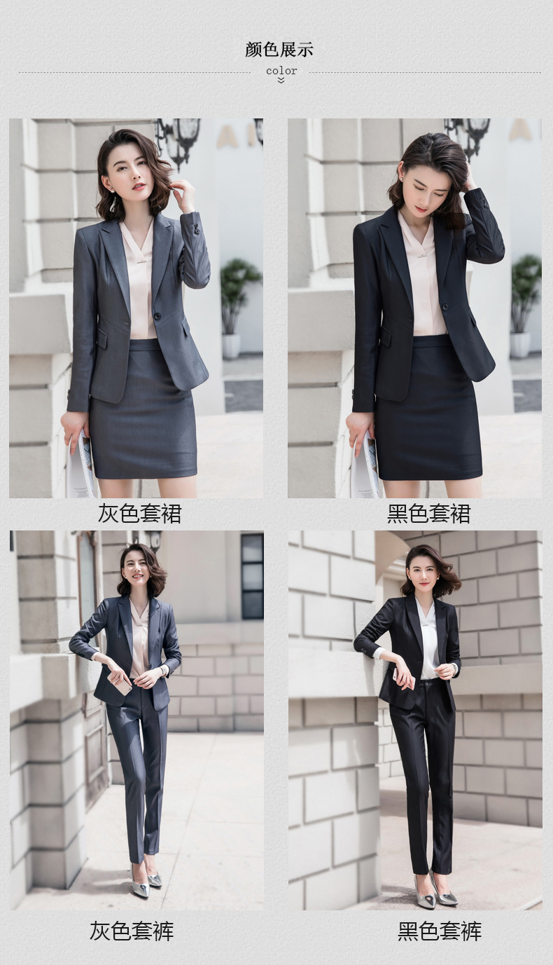 Tailleur femme - Ref 3242375 Image 12