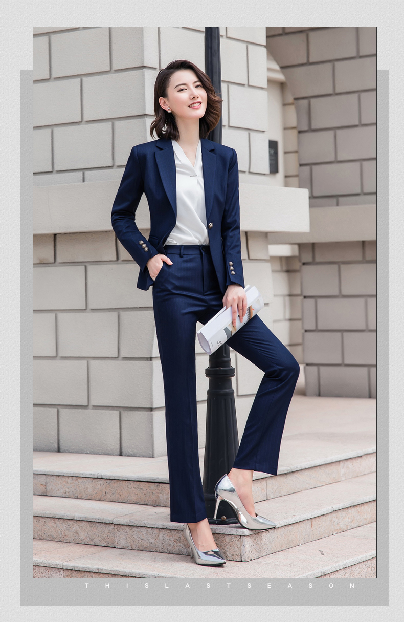 Tailleur femme - Ref 3244112 Image 8