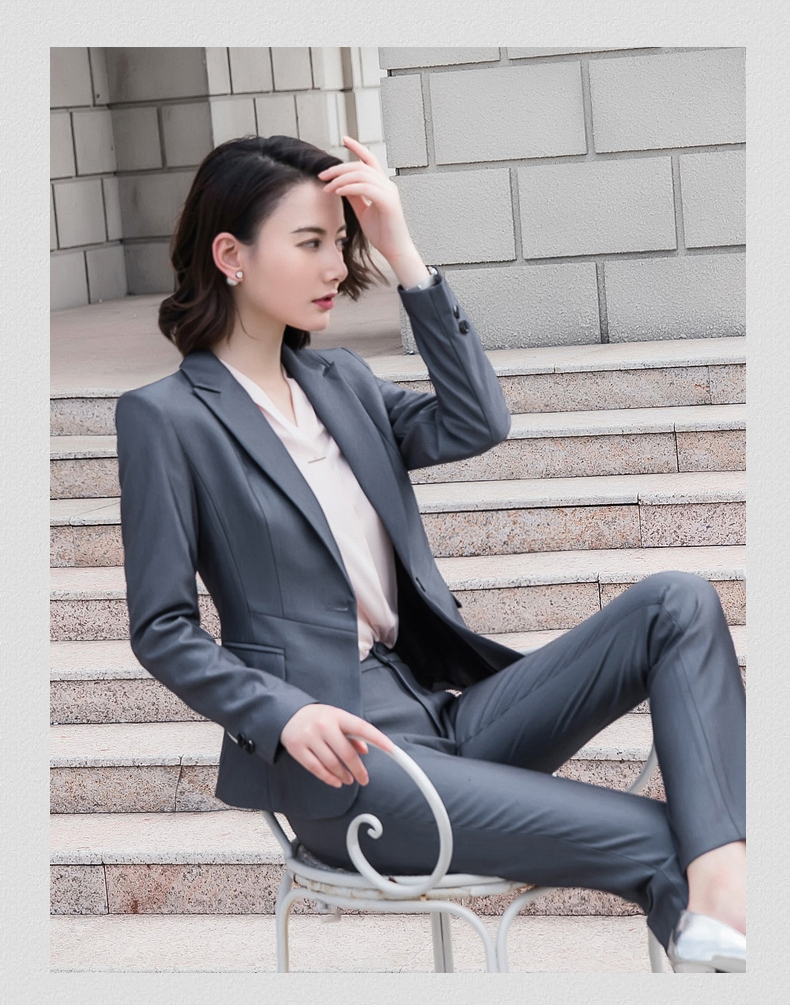 Tailleur femme - Ref 3242375 Image 19
