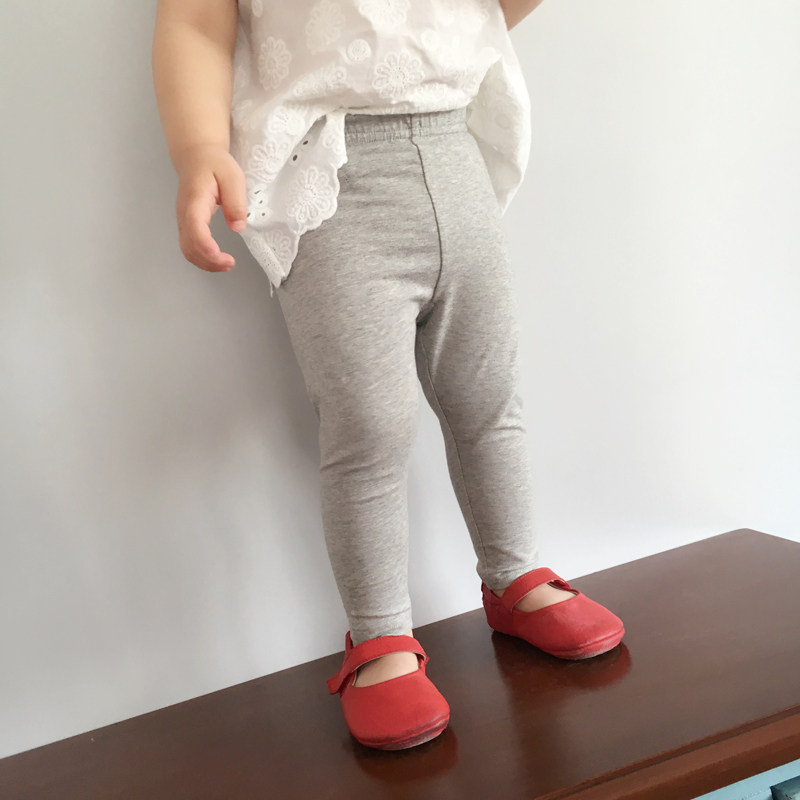 Pantalon fille BONMAJOR - Ref 2060504 Image 9