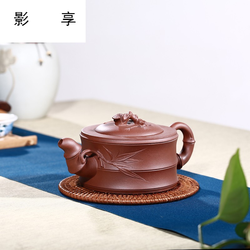 Shadow at yixing are it by the manual process a normal the teacher shochiku mei ore purple teapot power countries