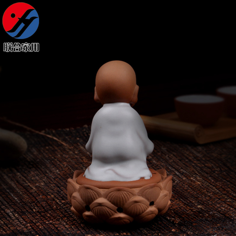 Shadow enjoy your up censer ceramic incense coil present creative your porcelain tea pet home sweet fume furnace lhjy lh - 0226