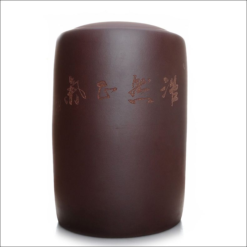 Shadow at 14 cake yixing purple sand tea pot pu 'er a large purple sand pot wake receives JSBT