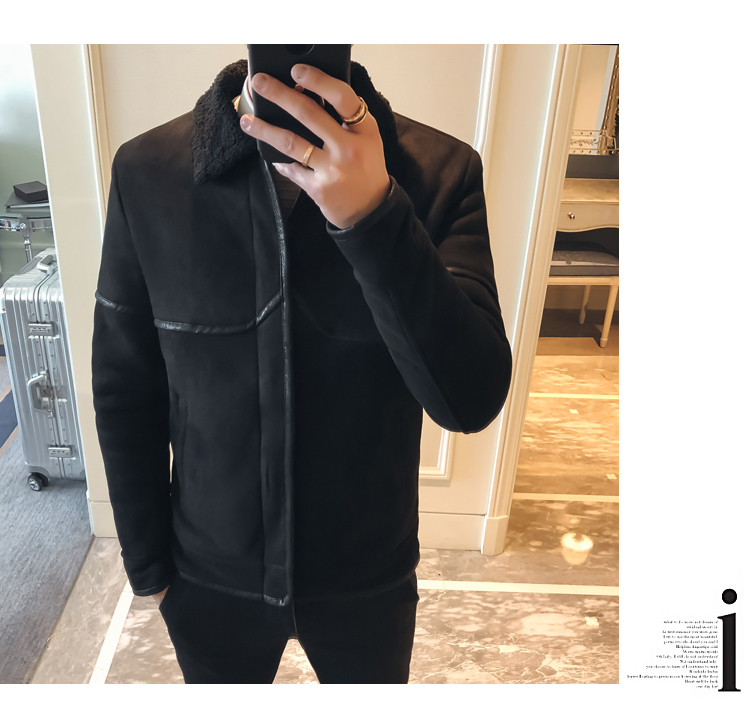 Blouson chaud pour homme   OTHER - Ref 3115379 Image 15