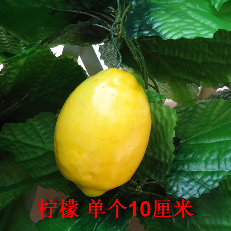 Mô phỏng giả rau quả mây đỏ táo cao su trang trí cây xanh trồng hoa tường trồng hoa tường - Hoa nhân tạo / Cây / Trái cây chậu cây giả