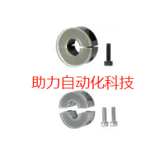SCSPD16 separate type fixed ring standard part