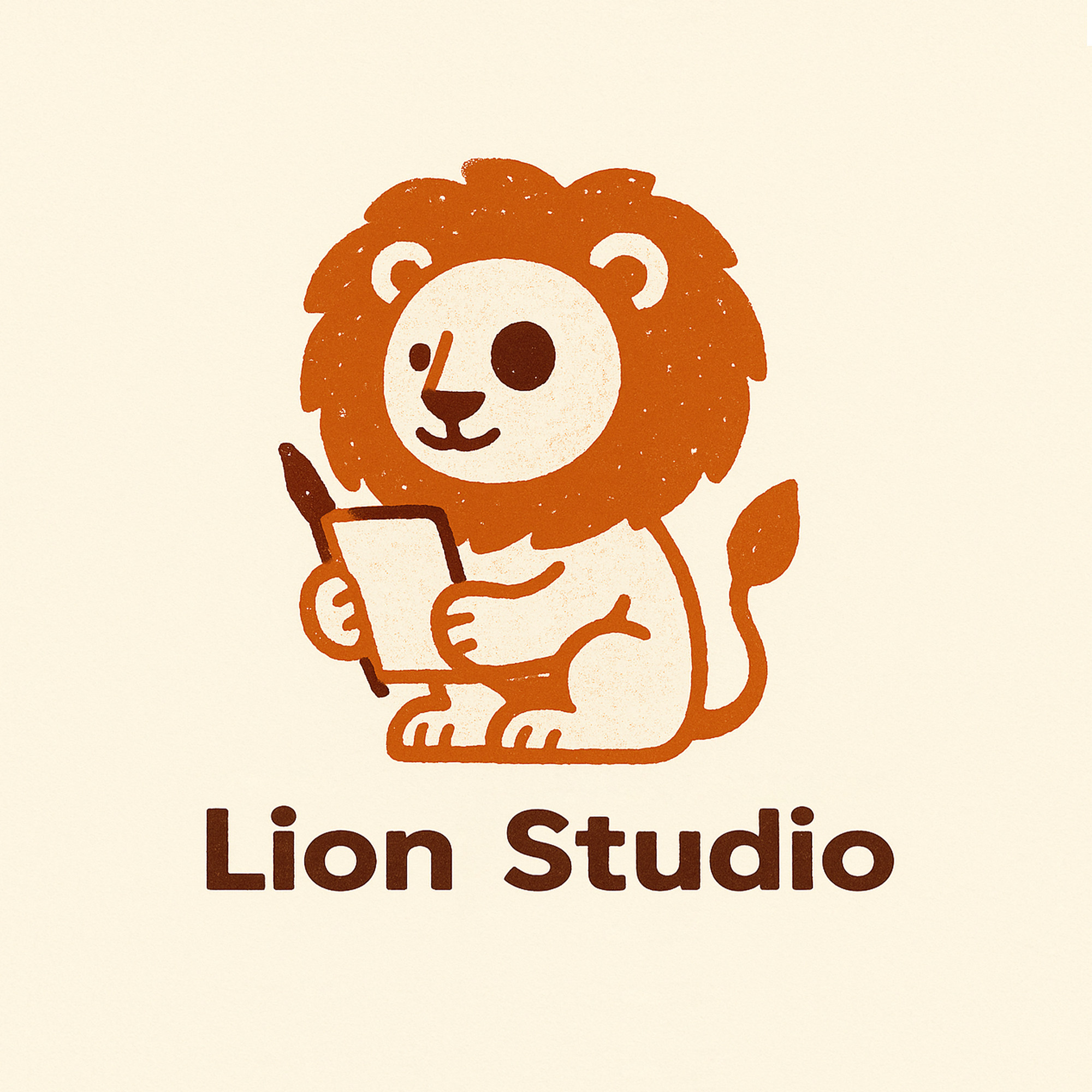 Lion Studio