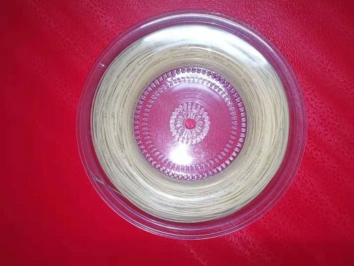 Wilson Tennis Line Wilson Composite Artificial Network Line Strike zone 17TAW16G Line Diameter 1 25