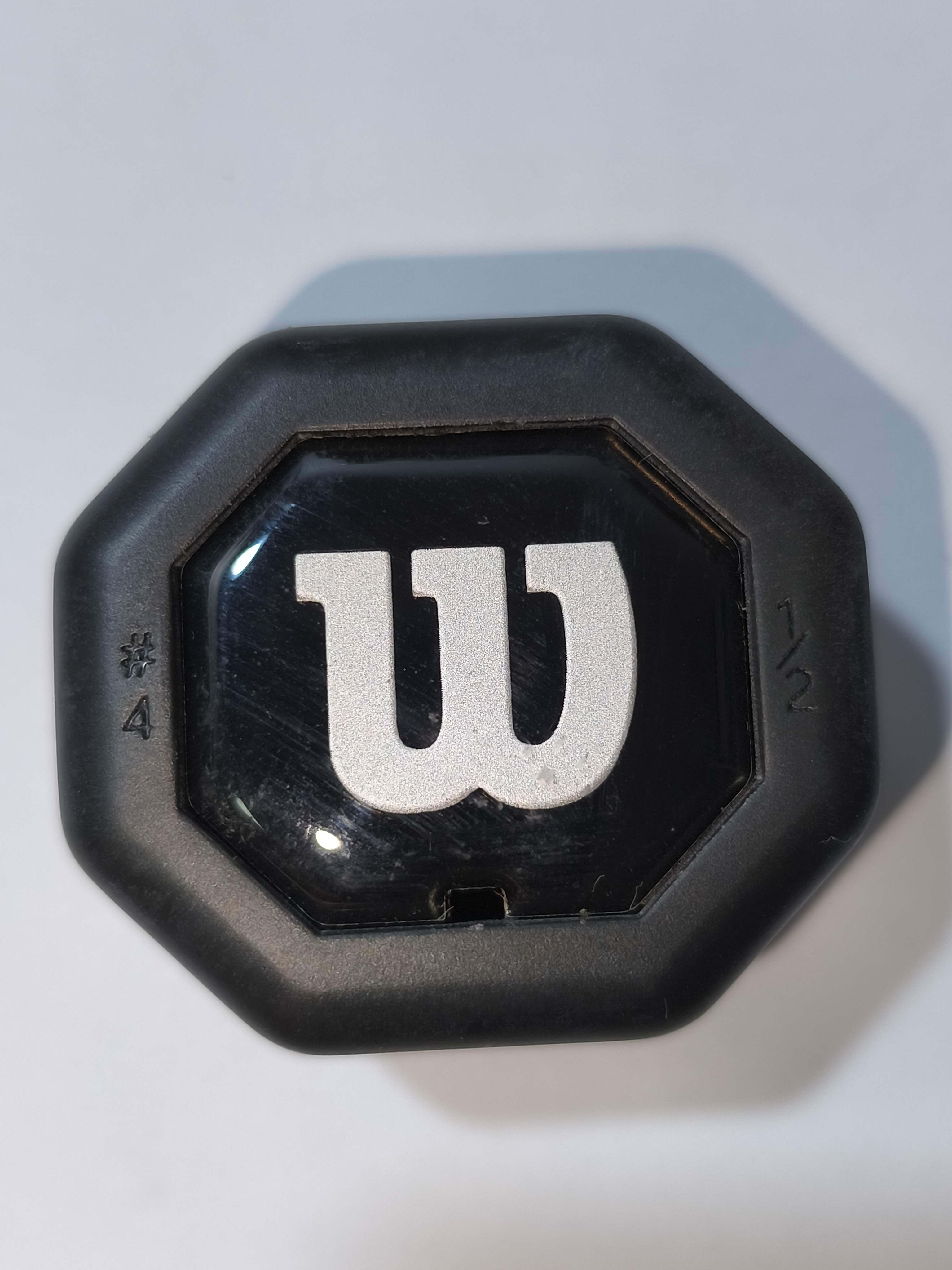 让你的球拍焕然一新 | Wilson/威尔胜网球拍底盖字片🌟-更多网球配件-淘宝好物网
