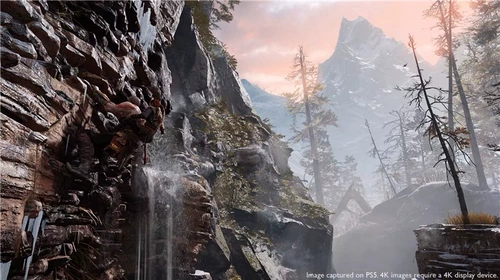 Sony PS5 Game Game of War 5 God of War Ragnarok Китайская версия Spot Spot