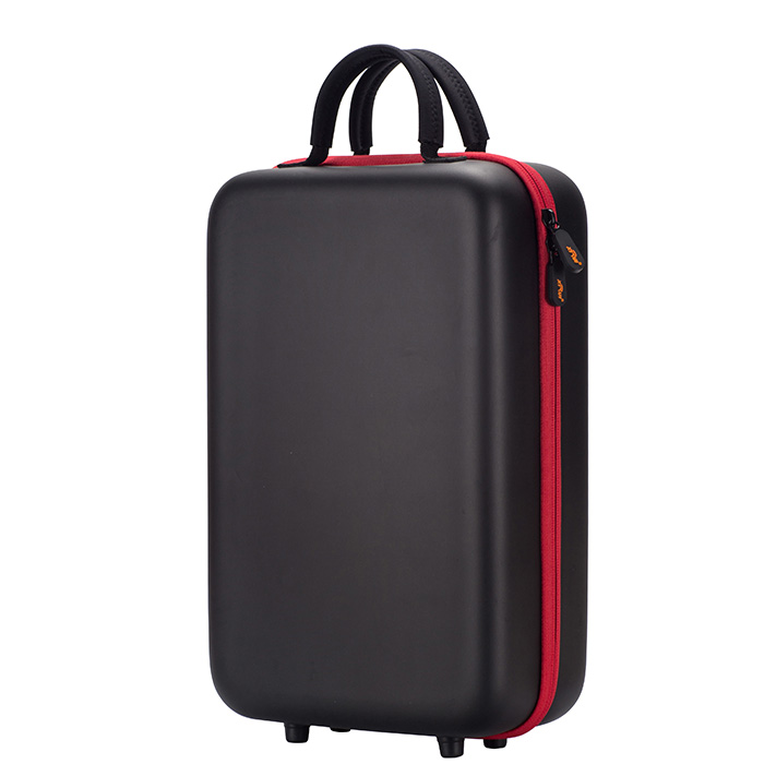 Xinrui new generation of wine packaging mini smart space wine bag insulation anti-fall environmental protection red wine double wine box