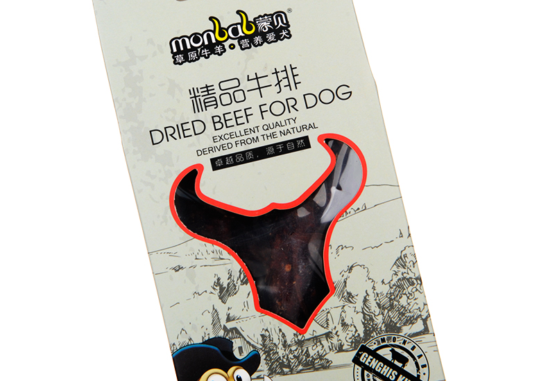 Steak cacbua Teddy Golden Retriever Fighting English Dog Snack Dog mài Rod Làm sạch răng Canxi Pet Đồ ăn nhẹ - Đồ ăn vặt cho chó hạt ganador