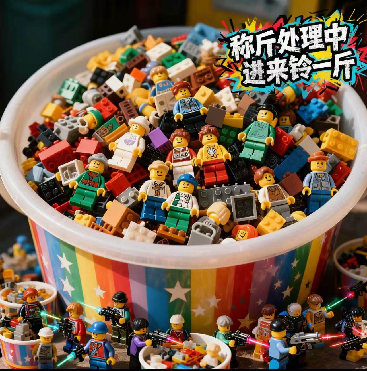 Подходит для изготовления конструкторов Lego, минифигурок, мелких частиц, строительных блоков, сборки игрушек, взвешивания игрушек-кошечек, продажи минифигурок, кукол, игрушек для мальчиков и девочек