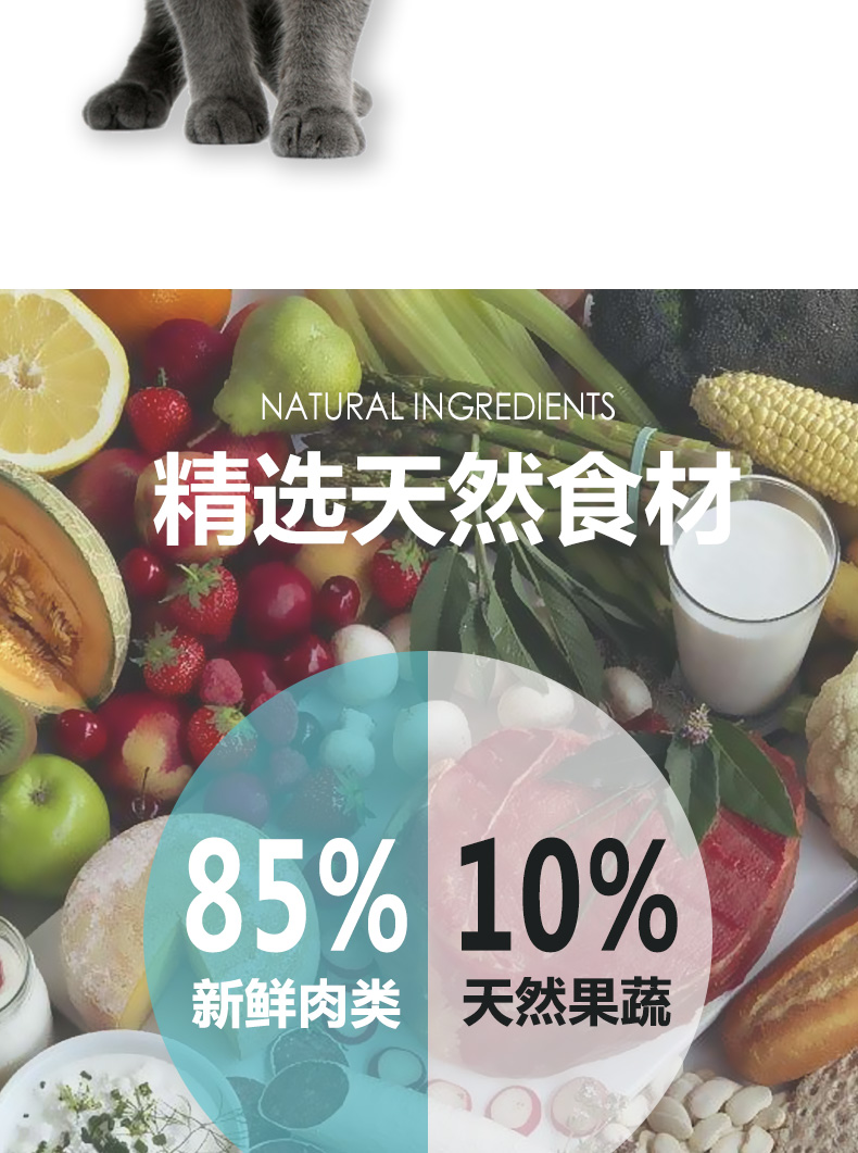 Wan Bing Tuna Chicken Cat Đóng hộp 170g * 12 Lon FCL Giải phóng mặt bằng Mèo trẻ ăn vặt hạt cho mèo ăn