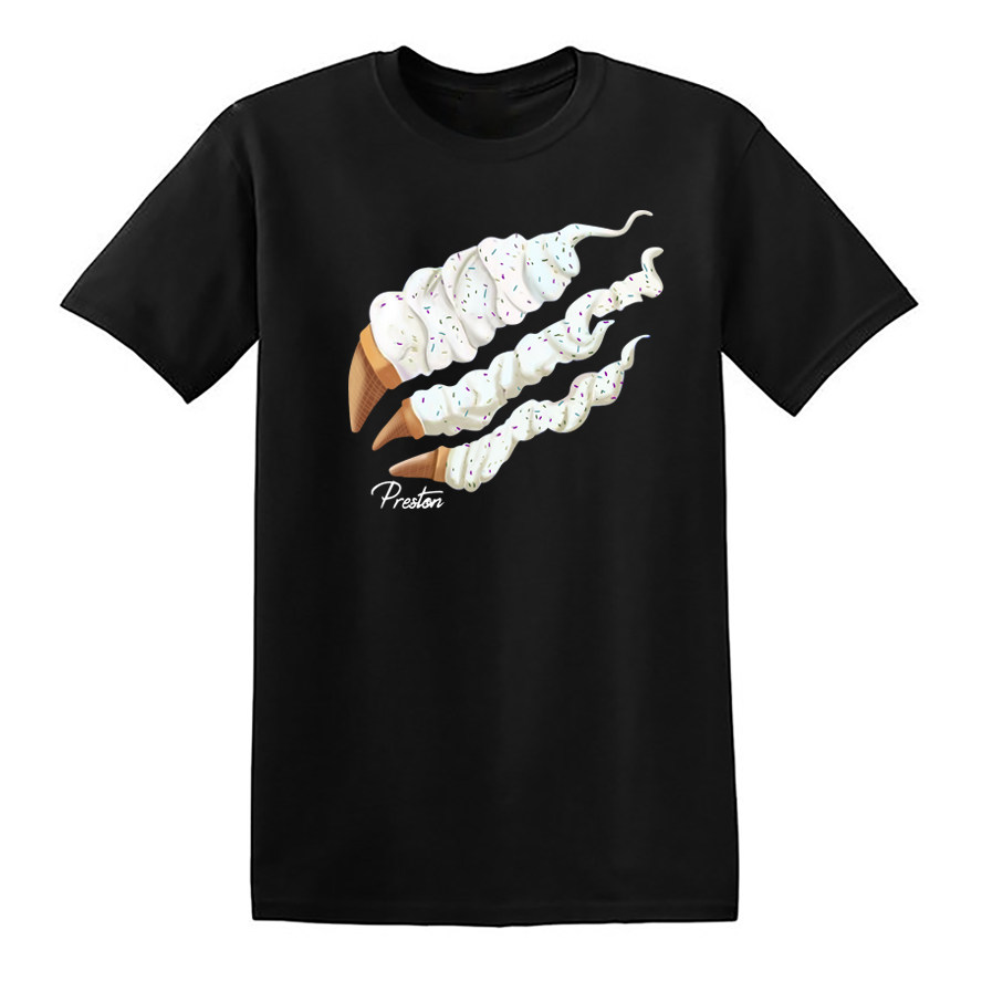 Fashion Kids Gift Funny T Shirt