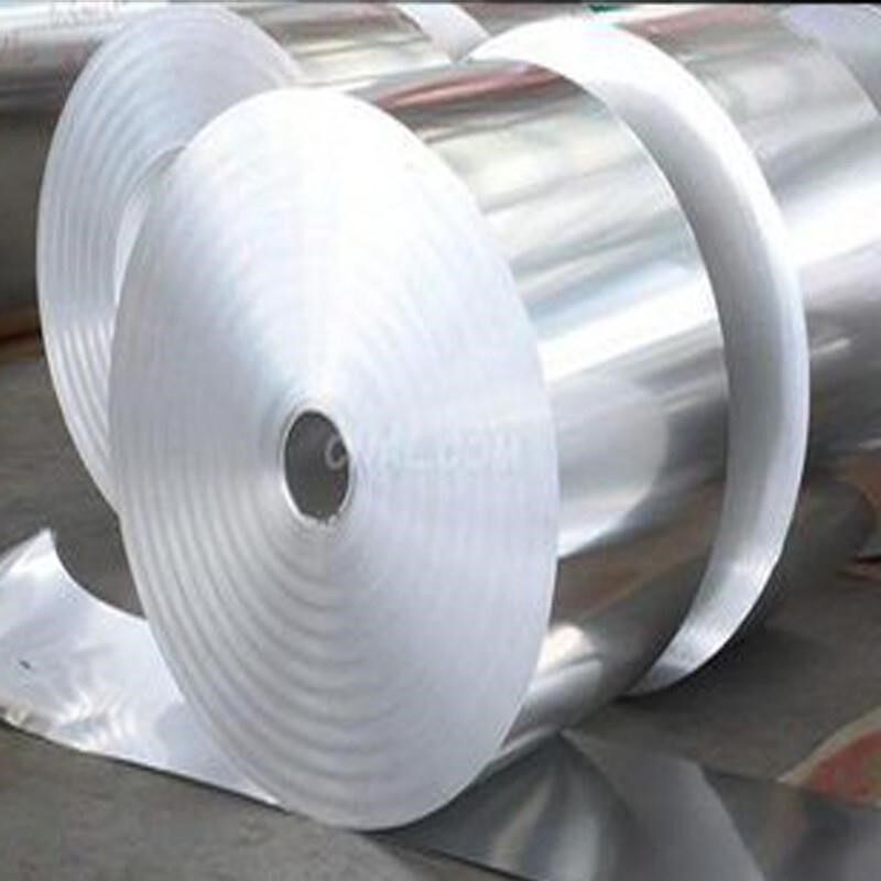 Pure Aluminum Sheet Aluminum Foil Aluminum Coil Pure Aluminum Leather 0 3 2 0 -2mm 4 0 -2mm Slitting Strips Customized 1060 Aluminum Sheet-Taobao