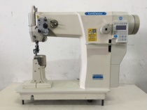 591 computer Lola car High head car automatic automatic cutting line high head car sewing machine shoe roller bag
