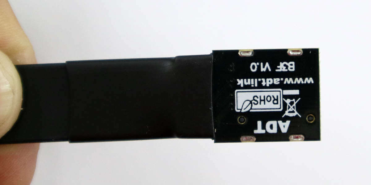 NFHK Adattatore Estensore Da TF (Micro SD) Maschio A SD Femmina - Supporto UHS-II/III