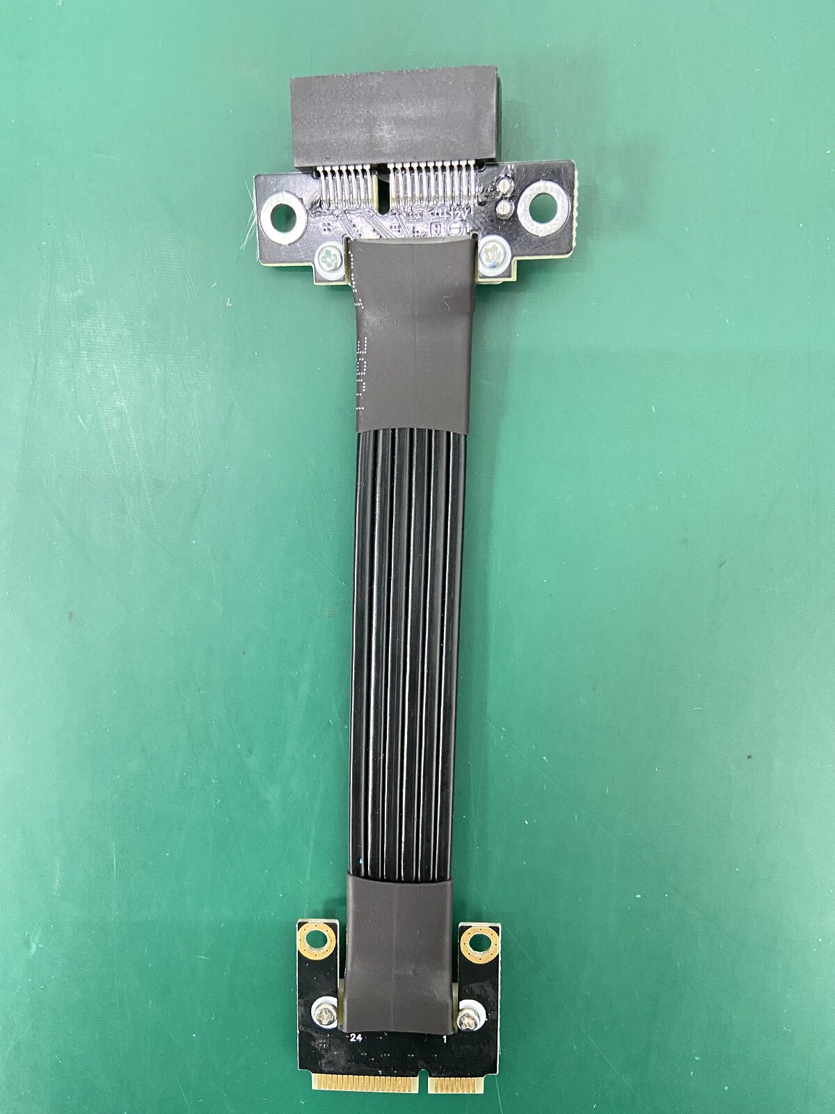 mini-pcie-to-pcie-x1-extension-cable