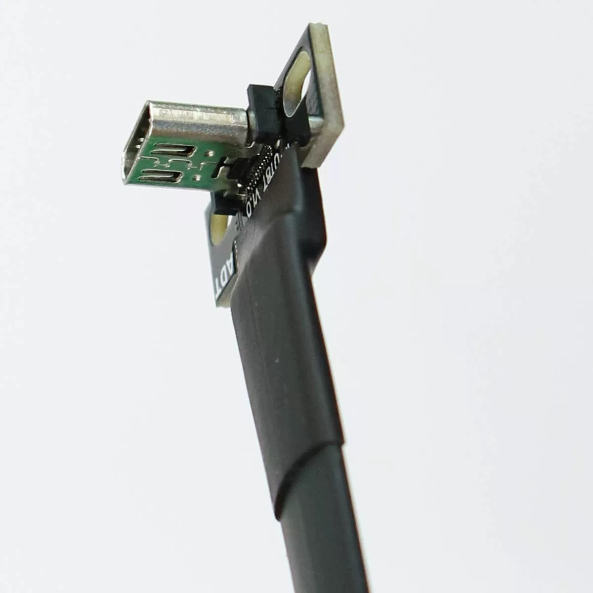 Prototipo en placa de desarrollo