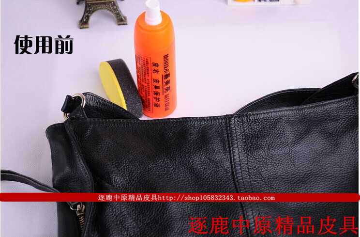 nước lau giày vải Jiameiliang da bảo vệ da chất lỏng Đức công thức khử nhiễm kính men nấm mốc bảo trì giày dầu sạch hơn - Nội thất / Chăm sóc da 	xi đánh túi xách