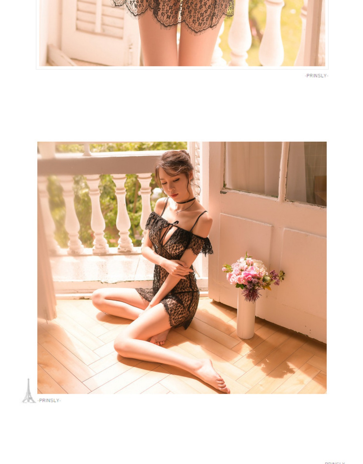 Đồ ngủ gợi cảm nữ mùa hè mặc quần áo người cảm xúc đồ lót nữ an thần vui vẻ váy ngủ nóng bỏng cám dỗ người lớn tán tỉnh mở tập tin váy đầm dễ thương